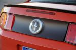Ford Mustang Boss 302 2012 года
